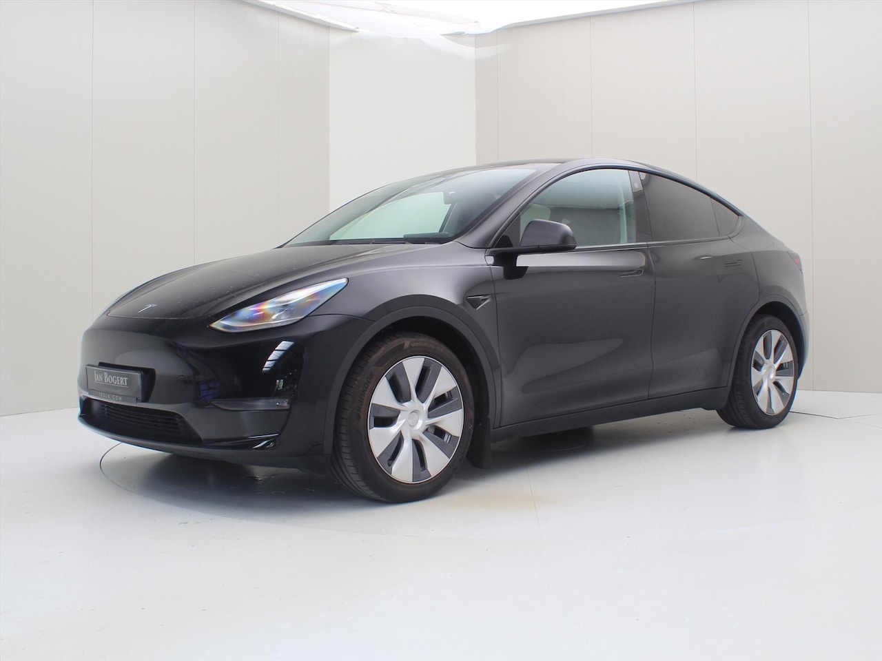 Tesla Model Y - Long Range AWD 75kWh 351pk 93.7% SoH [ AMD RYZEN+AUTOPILOT+19 INCH+PREMIUM AUDIO ] - AutoWereld.nl