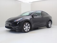 Tesla Model Y - Long Range AWD 75kWh 351pk 93.7% SoH [ AMD RYZEN+AUTOPILOT+19 INCH+PREMIUM AUDIO ]