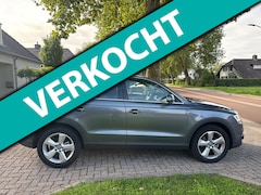 Audi Q3 - 2.0 TFSI quattro Pro Line automaat