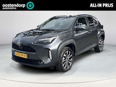 Toyota Yaris Cross - 1.5 Hybrid 115 Dynamic *COMFORT PACK/ DODEHOEK DETECTIE/ PARKEERSENSOREN