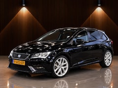 SEAT Leon - 1.2 TSI Reference nette auto