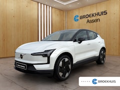 Volvo EX30 - Single Motor Extended Range Plus 69 kWh | BLIS | Harman Kardon | Stoel + Stuur Verwarming