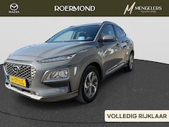 Hyundai Kona - 1.6 GDI HEV Fashion | NL-Auto | Hybride | Automaat | Navigatie | Camera | Climate Control