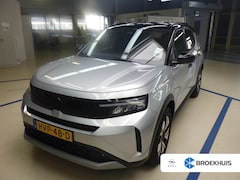 Opel Frontera - 1.2 Turbo Hybrid GS / Navigatie / Camera / Parkeersensoren / Stuur -en Stoelverwarmd / Dod