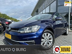 Volkswagen Golf - 1.0 TSI Comfortline | Adaptieve Cruise | Carplay | Climate | Navi | Airco | PDC | Dealer O