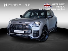 MINI Countryman - C | Pakket M + John Cooper Works
