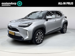 Toyota Yaris Cross - 1.5 Hybrid First Edition *PARKEERSENSOREN/ STOELVERWARMING/ ADAPTIEF CRUISE CONTROL