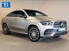 Mercedes-Benz GLE-Klasse Coupé - 350e 4-Matic AMG STYLING-PANO-LUCHTVERING-BURMESTER-TREKHAAK-NIGHT-21 INCH-COMPLEET