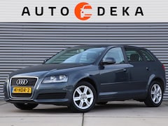 Audi A3 Sportback - 1.6 Attraction Business Edition *Klimaatreg.*Cruisecontr