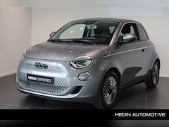 Fiat 500 - Icon 42 kWh