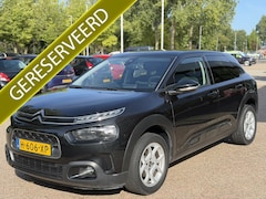 Citroën C4 Cactus - 110pk Business Camera | Carplay | 44.181km