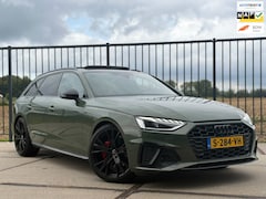 Audi A4 Avant - 40 TFSI S-LINE COMPETITION l RS-ZETELS l VIRTUAL l PANO l B&O l MATRIX l SFEER l CAMERA l