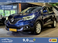 Renault Kadjar - 1.2 130pk TCe Intens Navi | Trekhaak | Clima | Cruise | LMV