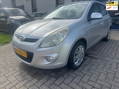 Hyundai i20 - 1.2i DynamicVersion