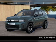 Dacia Bigster - 1.2 Hybrid-G 150 4x4 Limited Edition | Uit Voorraad Leverbaar |