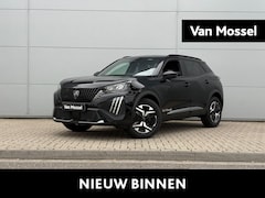 Peugeot 2008 - 1.2 Hybrid 145 GT