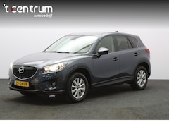 Mazda CX-5 - 2.0 TS+ 4WD Automaat, Stoelverwarming, Climate Control