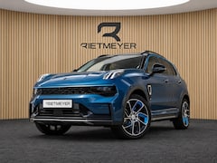 Lynk & Co 01 - 1.5 |Pano |360° |Stoelverw. |Infinity audio |ACC