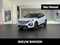 Peugeot 2008 - 1.2 Hybrid 145 GT