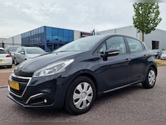 Peugeot 208 - 1.2 PureTech Blue Lion PSENSOR NAVI CRUISE 2 X SLEUTELS