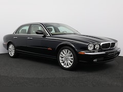 Jaguar XJ - 3.0 V6