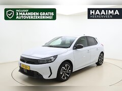 Opel Corsa - 1.2 Turbo Hybrid GS 145 PK Automaat | Navigatie | Keyless | 8 jaar speciale garantie | Cli
