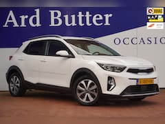 Kia Stonic - 1.0 T-GDi MHEV DynamicPlusLine+Led+Ecc+Navigatie+Camera+Cruise+Kelles = NOVEMBER 2023