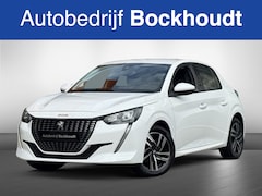 Peugeot 208 - 1.2 PT Allure Pack | AppleCarplay | Camera | Cruise
