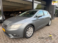 SEAT Leon - 1.2 TSI Enjoy apk 10-2027