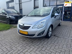 Opel Meriva - 1.4 Turbo Edition