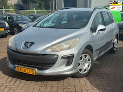 Peugeot 308 SW - 1.4 VTi X-Line
