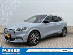 Ford Mustang Mach-E - Extended range Premium RWD 88 kWh TECHPACK+ PANODAK