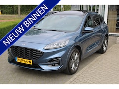 Ford Kuga - 1.5 EcoBoost 150 PK ST-Line X TREKHAAK | PANORAMADAK | HEAD-UP