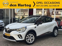 Renault Captur - 1.3 TCe 130 Edition One Automaat Navi/LED/Panoramadak/Camera/Stoelverwarming