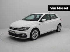 Volkswagen Polo - 1.0 TSI Highline | Climate control | Adaptieve Cruise Control | Apple Carplay/Android Auto