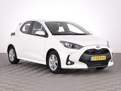 Toyota Yaris - 1.5 Hybrid 115 Active | CARPLAY | ECC | VELGEN