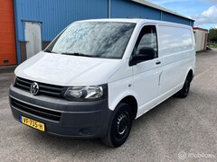 Volkswagen Transporter - 2.0 TDI L2H1