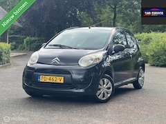 Citroën C1 - 1.0-12V Séduction 2010 /NW APK /2e EIG