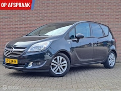 Opel Meriva - 1.4 Turbo Business+