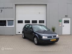 Volkswagen Golf - 1.6-16V Comfortline/APK/NAP/Airco/Cruise
