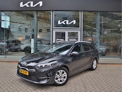 Kia Cee'd Sportswagon - Ceed 1.0 T-GDi DynamicPlusLine | Camera | Stoel-/ Stuurverwarming | Adaptieve Cruise Contr