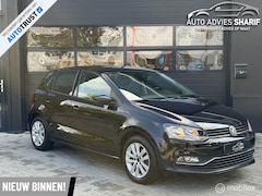 Volkswagen Polo - 1.2 TSI Dealer Onderhouden|Cruise Control
