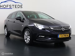Opel Astra Sports Tourer - 1.0 Business+