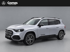 Mercedes-Benz GLB - 200 Business Solution AMG | Night Pakket | AMG Line Sportstoelen Pakket | Panoramadak | Ad