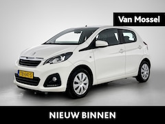 Peugeot 108 - 1.0 e-VTi Active TOP