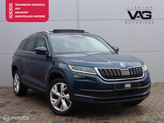 Skoda Kodiaq - 2.0 TSI 4x4 Style 7p
