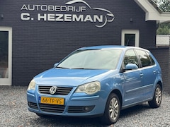 Volkswagen Polo - 1.4-16V Comfortline inruilkoopje nieuwe apk voor de snelle beslisser