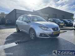 SEAT Ibiza ST - 1.2 TDI Style Ecomotive