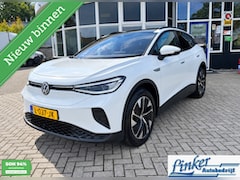 Volkswagen ID.4 - Max 77 kWh SOH 94%|PANO|ELEKTR TREKH|LUXE STOELEN
