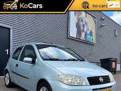 Fiat Punto - Apk / Airco / Automaat
